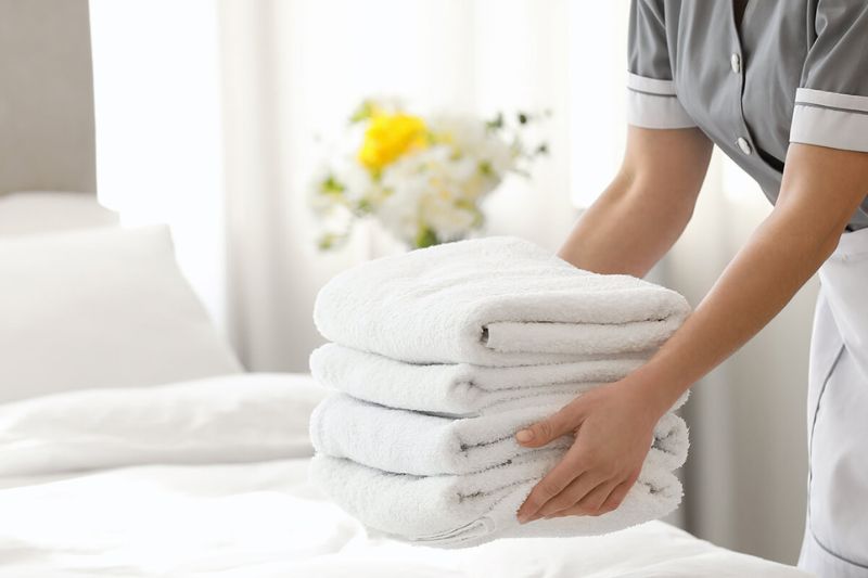 Ménage professionnel location saisonnière Cannes