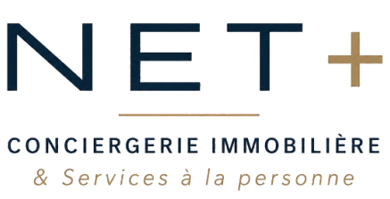 Net+ Conciergerie